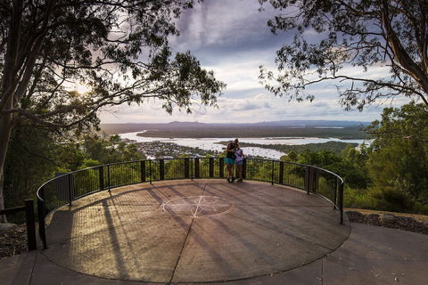 Footsteps To The Heart Of Noosa And A View! - Darwin Holiday 3