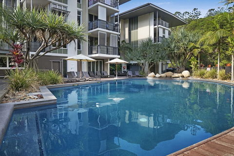 Footsteps To The Heart Of Noosa And A View! - Darwin Holiday 4