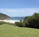 atBLUEYS - Darwin Holiday