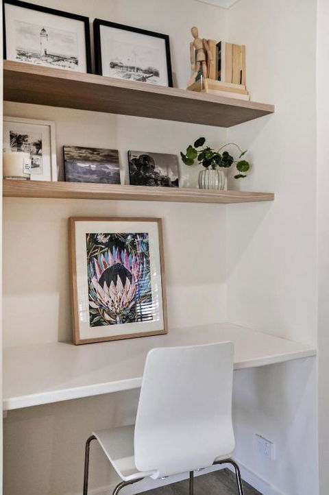 Lyons Cottage A Quaint Whalers Cottage In Heart Of Port Fairy - Darwin Holiday 6