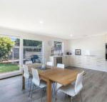 Lyons Cottage a quaint Whalers Cottage in heart of Port Fairy - Darwin Holiday