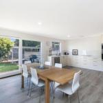 Lyons Cottage A Quaint Whalers Cottage In Heart Of Port Fairy - Darwin Holiday 0