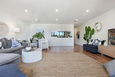 Oceanview Kiama Luxury Coastal Accommodation - Darwin Holiday 3
