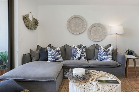 Oceanview Kiama Luxury Coastal Accommodation - Darwin Holiday 6