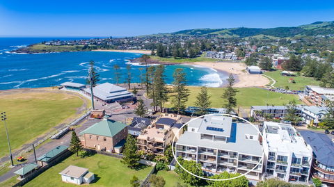 Oceanview Kiama Luxury Coastal Accommodation - Darwin Holiday 1