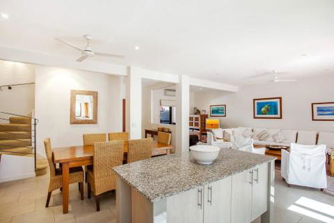 Bayvilla 3 At Belongil Beach - Darwin Holiday 6