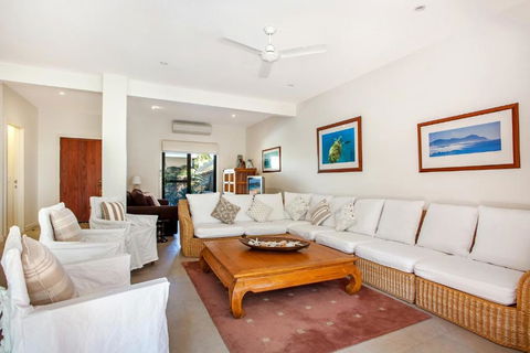 Bayvilla 3 At Belongil Beach - Darwin Holiday 5