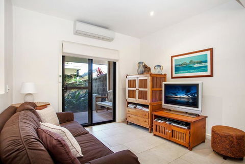 Bayvilla 3 At Belongil Beach - Darwin Holiday 4