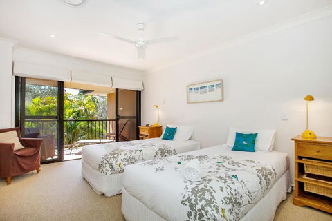 Bayvilla 3 At Belongil Beach - Darwin Holiday 3