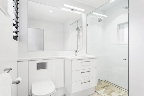 Bayvilla 4 At The Beach - Darwin Holiday 4