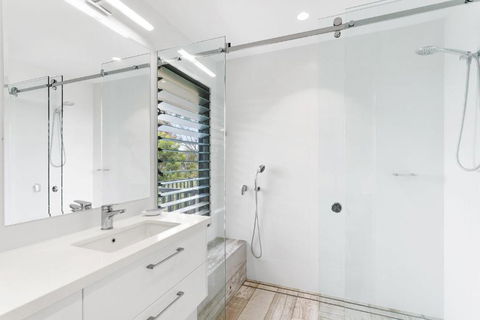 Bayvilla 4 At The Beach - Darwin Holiday 2