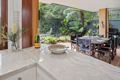 Bayvilla 4 At The Beach - Darwin Holiday 5