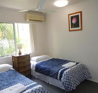 Holiday Apartment on the Esplanade - Darwin Holiday