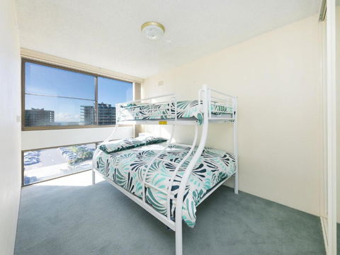 Forster Towers 54 With Lake & Ocean Views - Darwin Holiday 4