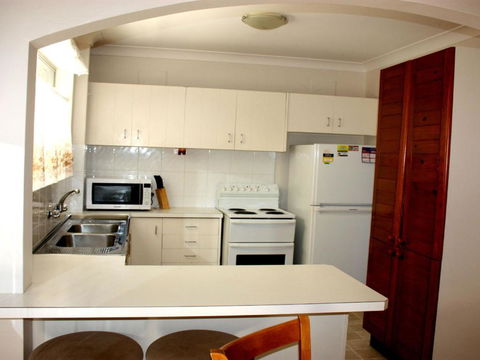 Bentley 3 North Street - Darwin Holiday 4