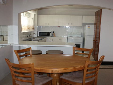 Bentley 3 North Street - Darwin Holiday 3