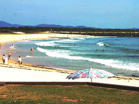 Bentley 3 North Street - Darwin Holiday 5