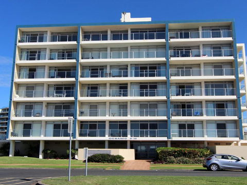 Oceanic 28 On The Beach! - Darwin Holiday 4