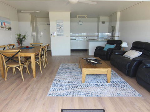 Oceanic 28 On The Beach! - Darwin Holiday 2