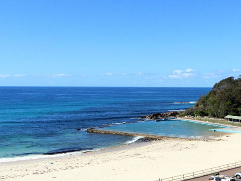 Oceanic 28 On The Beach! - Darwin Holiday 5