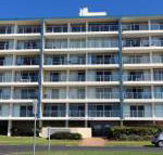 Oceanic 28 on the Beach - Darwin Holiday