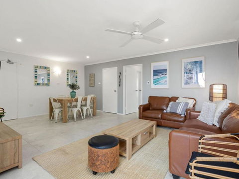 Hibiscus Court 2 Forster Main Beach! - Darwin Holiday 6