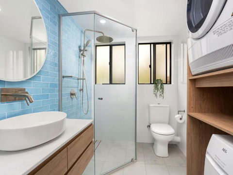 Hibiscus Court 2 Forster Main Beach! - Darwin Holiday 5