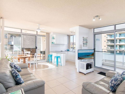 Oceanic 1 On Forster Main Beach! - Darwin Holiday 4