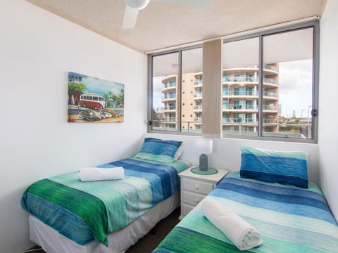 Oceanic 1 On Forster Main Beach! - Darwin Holiday 1