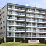 Oceanic 1 On Forster Main Beach! - Darwin Holiday 0