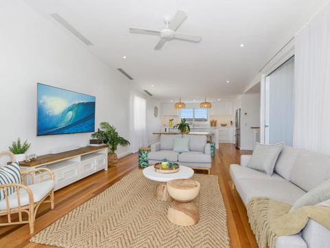 KINGY BEACH HOUSE At 162 - Darwin Holiday 3