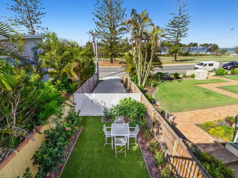 KINGY BEACH HOUSE At 162 - Darwin Holiday 5