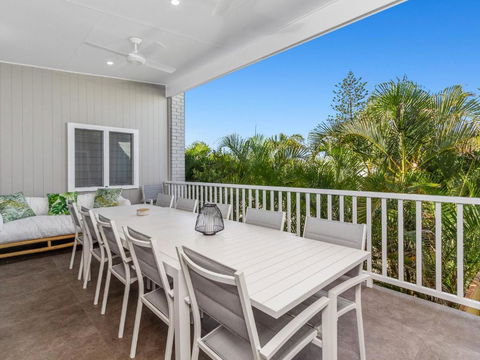 KINGY BEACH HOUSE At 162 - Darwin Holiday 2