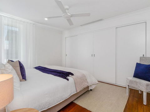 KINGY BEACH HOUSE At 162 - Darwin Holiday 4