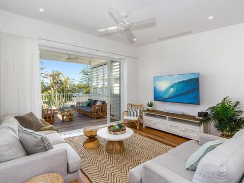 KINGY BEACH HOUSE At 162 - Darwin Holiday 6