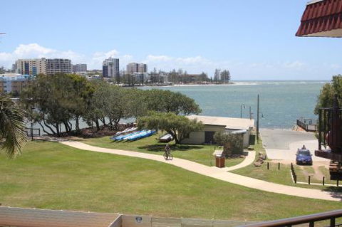 Kabi Super Saver - Darwin Holiday 1