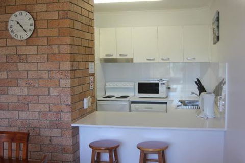 Kabi Super Saver - Darwin Holiday 2