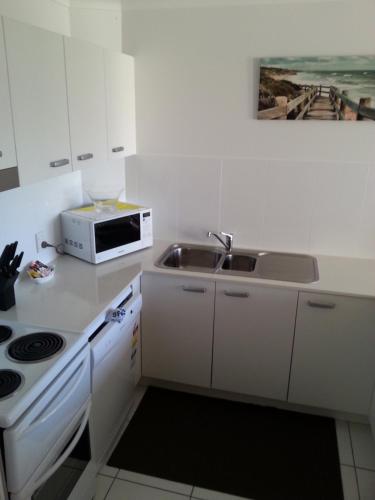 Kabi Super Saver - Darwin Holiday 6