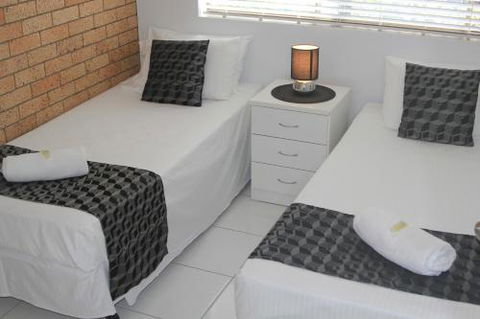 Kabi Super Saver - Darwin Holiday 5