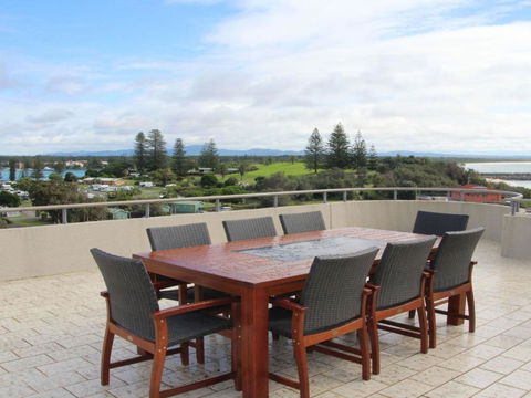 Sandbar 502 Forster Main Beach - Darwin Holiday 6