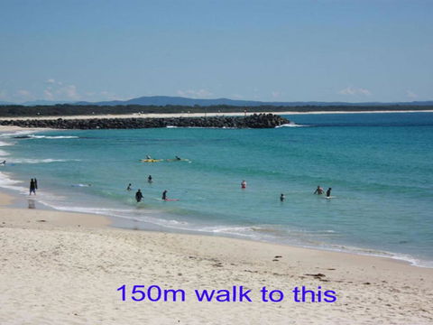 Sandbar 502 Forster Main Beach - Darwin Holiday 1