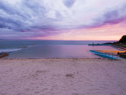 Sandbar 502 Forster Main Beach - Darwin Holiday 5