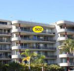 Sandbar 502 Forster Main Beach - Darwin Holiday