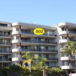 Sandbar 502 Forster Main Beach - Darwin Holiday 0