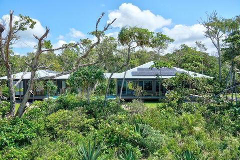 The Bungalows - Darwin Holiday 0