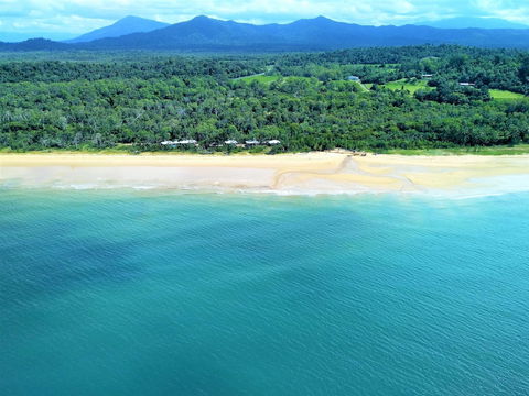 The Bungalows - Darwin Holiday 2