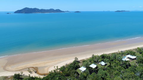 The Bungalows - Darwin Holiday 3