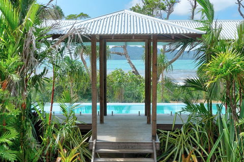 The Bungalows - Darwin Holiday 1