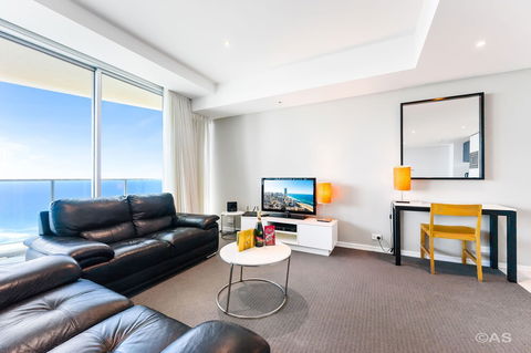 Apartment Stay - H Residences - Darwin Holiday 6