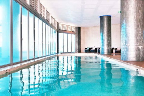 Apartment Stay - H Residences - Darwin Holiday 2
